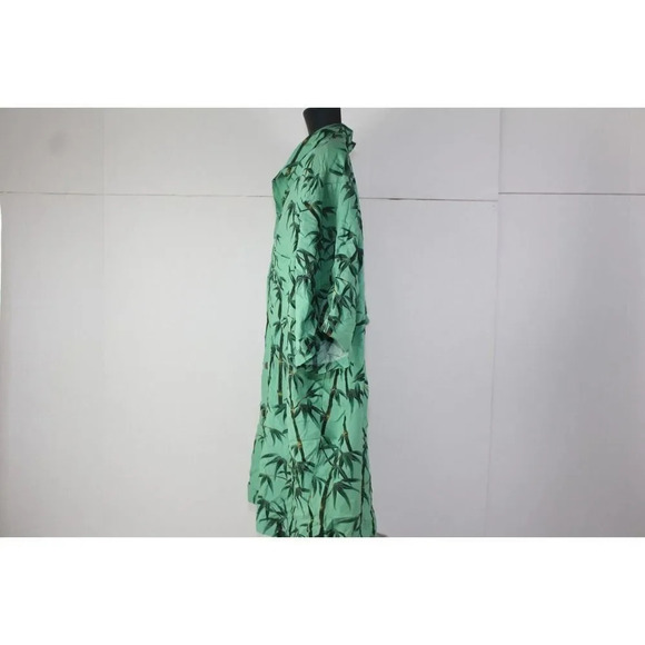 Mens Bishop St apparel shirt size 2X - Picture 4 of 5